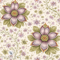 Ashworth II Lilac