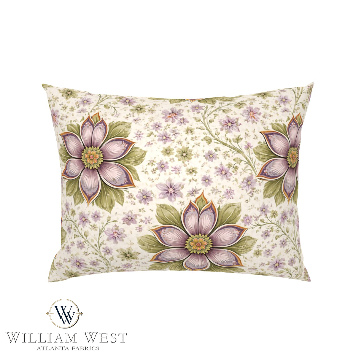 Ashworth II Lilac