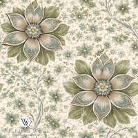 Ashworth II Sage