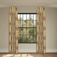 Ashworth Mulberry Made to Measure Curtains