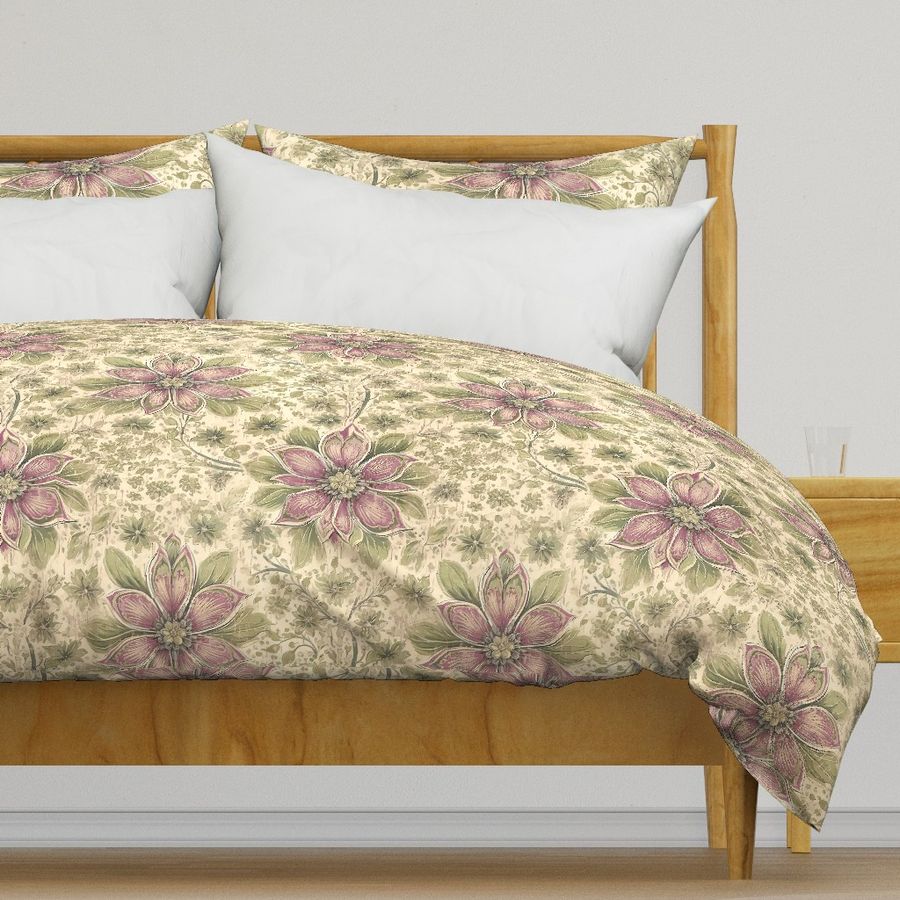 Ashworth Duvet Cover