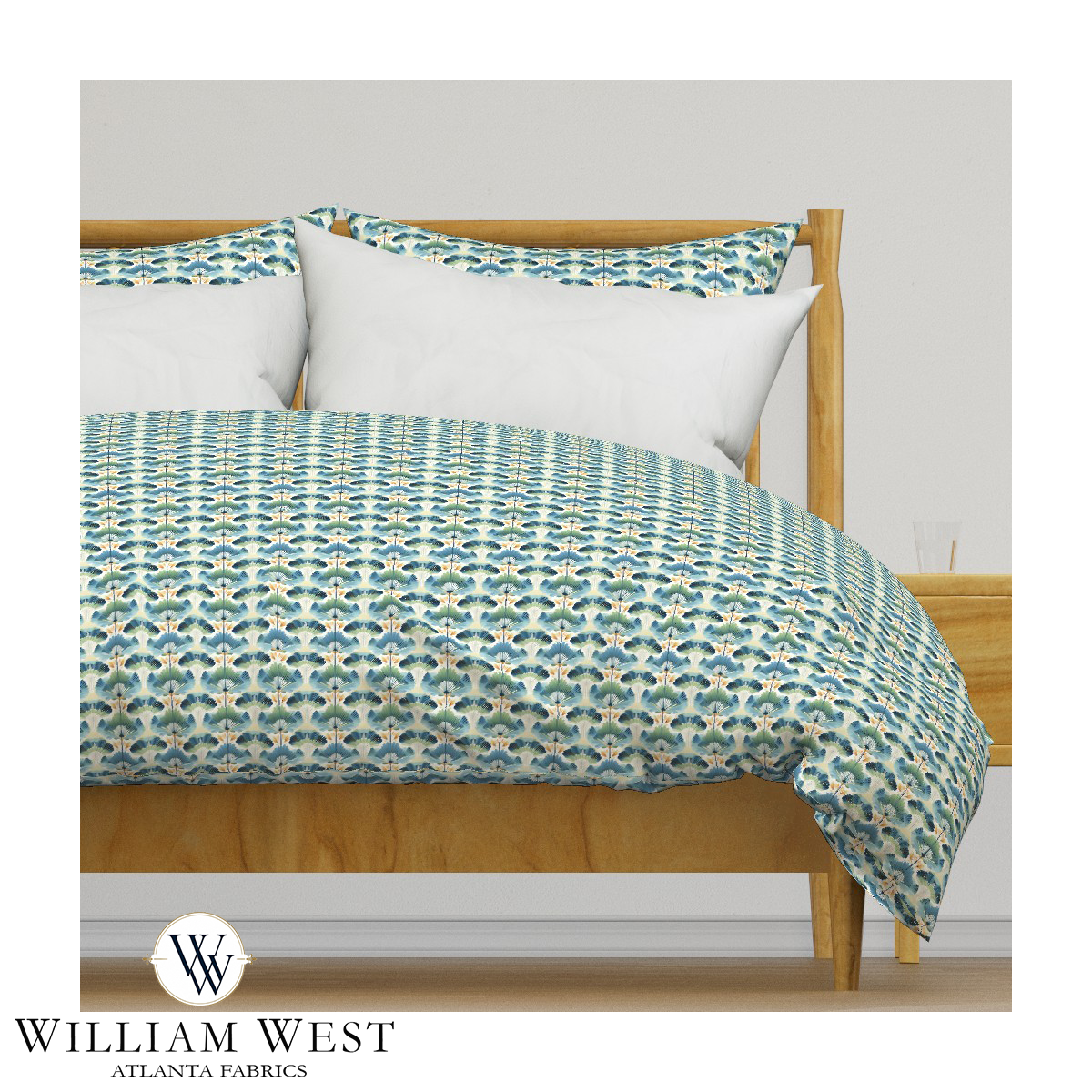 Astoria II Blue
