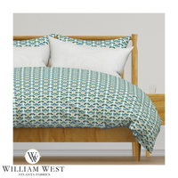 Astoria II Blue