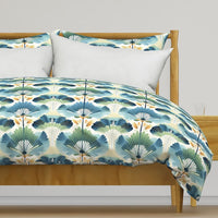 Astoria Duvet Cover