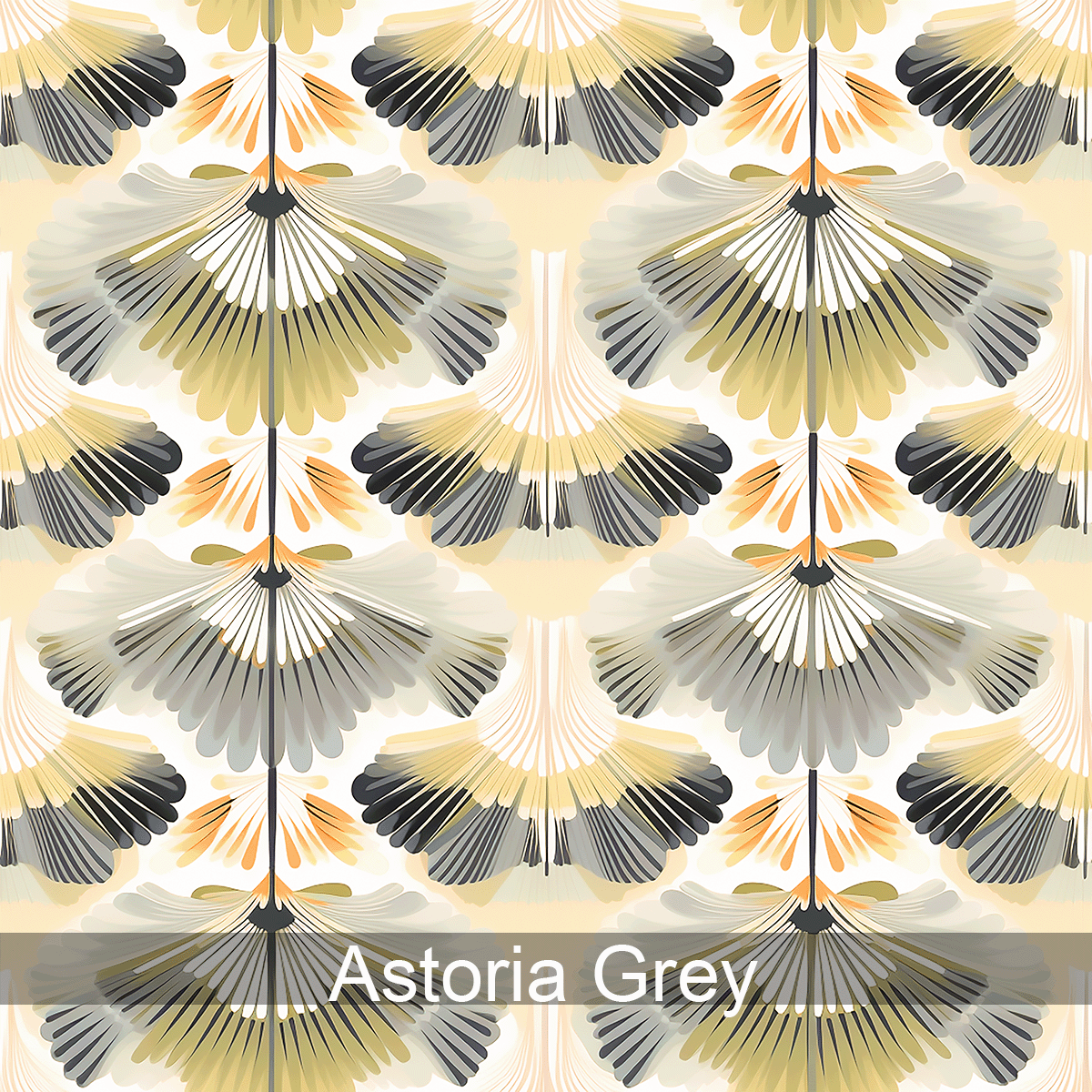 Astoria Duvet Cover