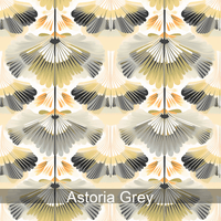 Astoria Duvet Cover