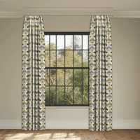Astoria Grey Made to Measure Curtains