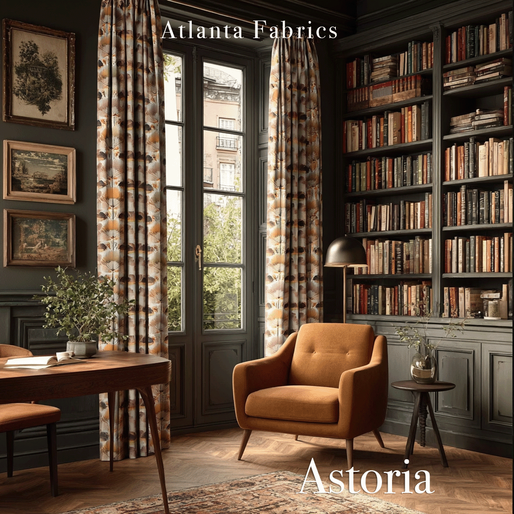 Astoria Green