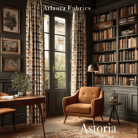 Astoria Green
