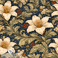 At My Prime Prussian Blue