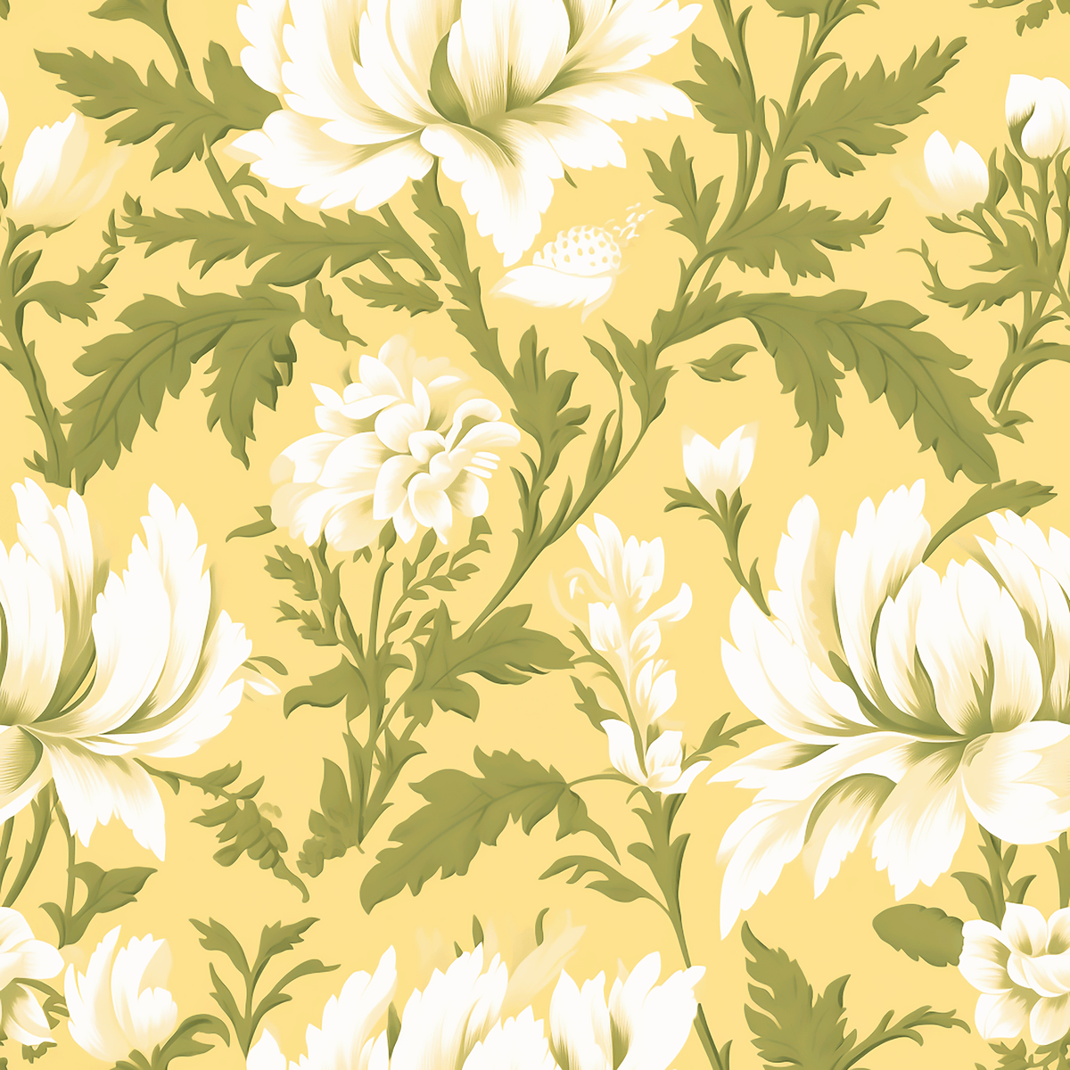 Audubon Daffodil
