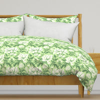 Audubon Duvet Cover