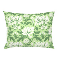 Audubon Pillow Sham