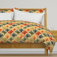 Avignon Duvet Cover