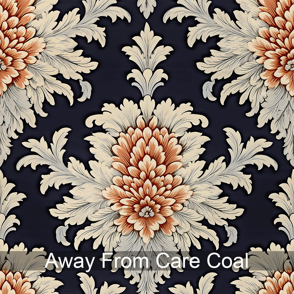 SIDE PANEL - Away From Care