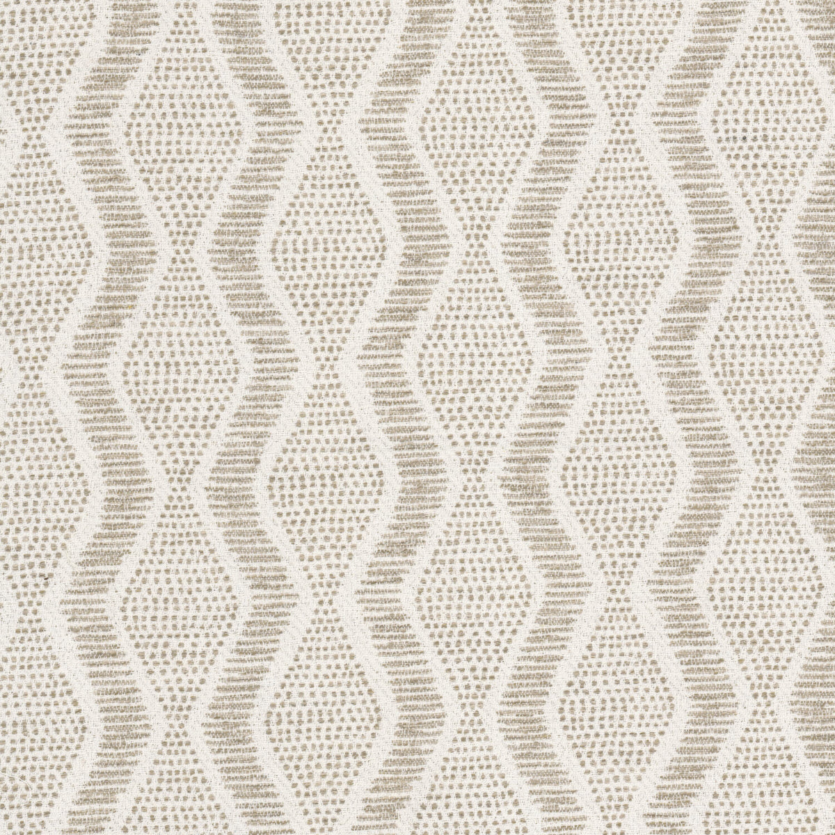STOUT BADGE 1 WHEAT Fabric | Atlanta Fabrics