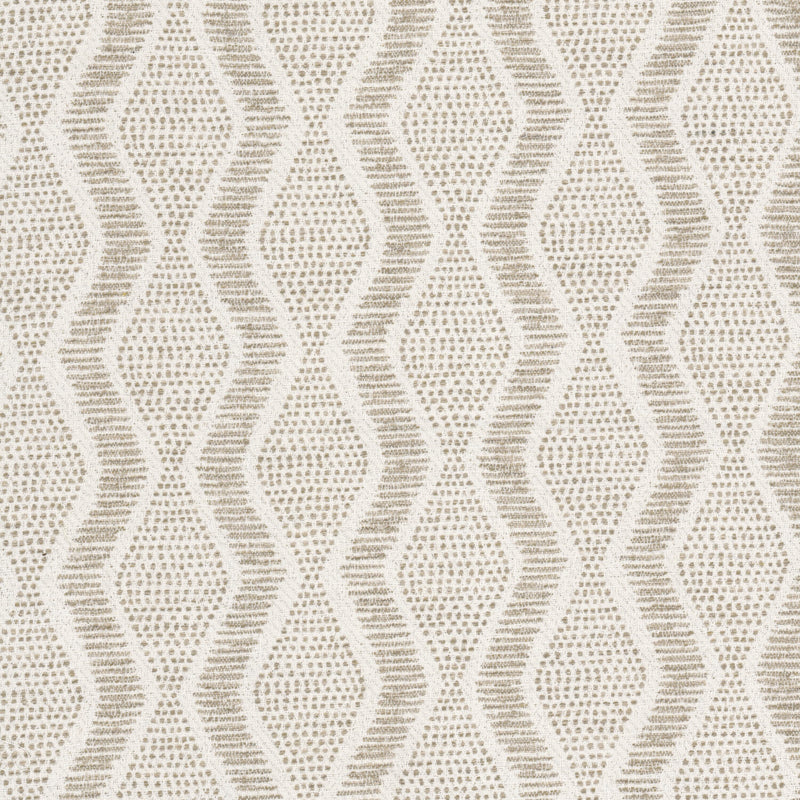 STOUT BADGE 1 WHEAT Fabric | Atlanta Fabrics