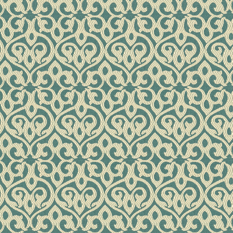 STOUT BAHAMA 1 LAGOON Fabric | Atlanta Fabrics