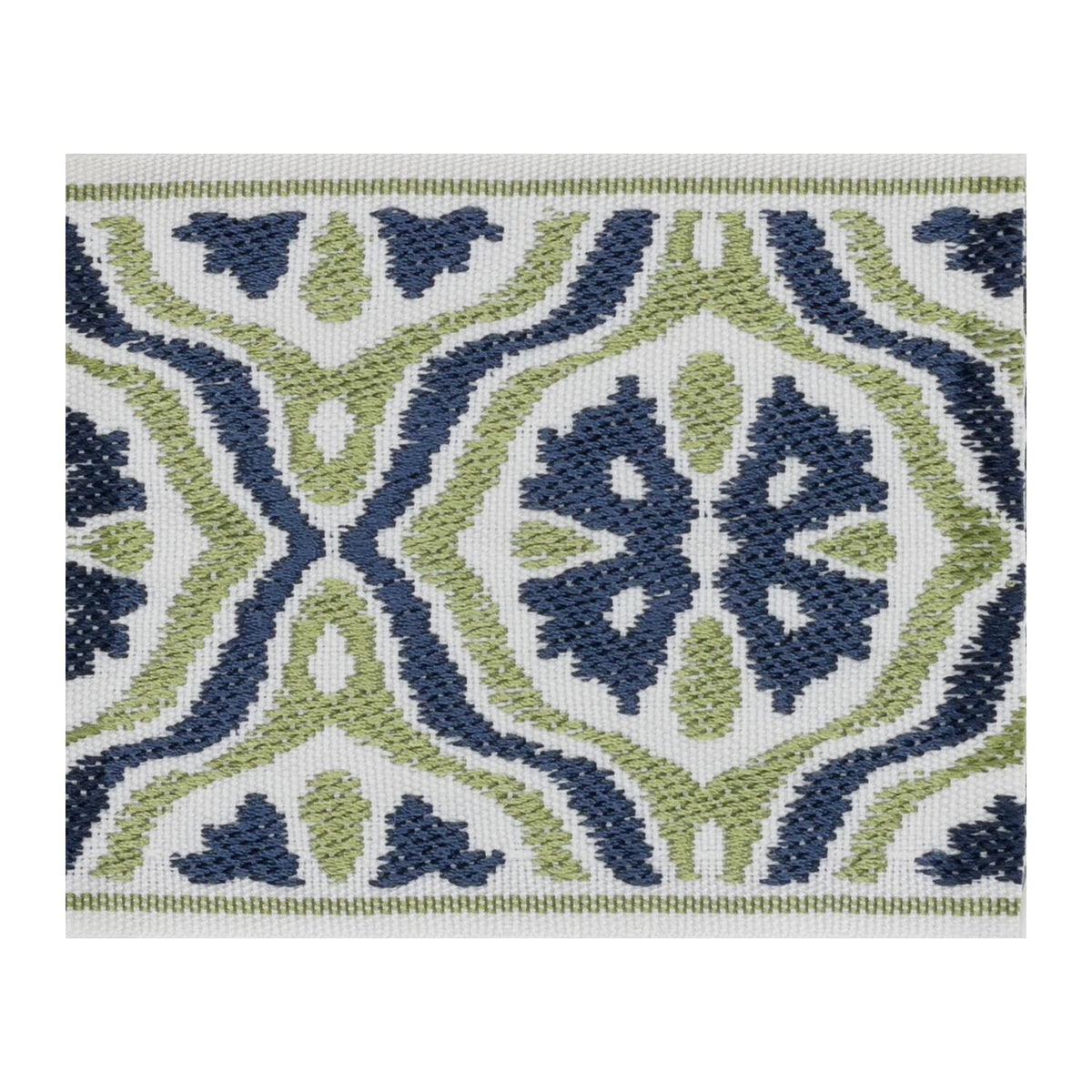 STOUT BALAS TAPE 5 SEEDLING Trim | Atlanta Fabrics