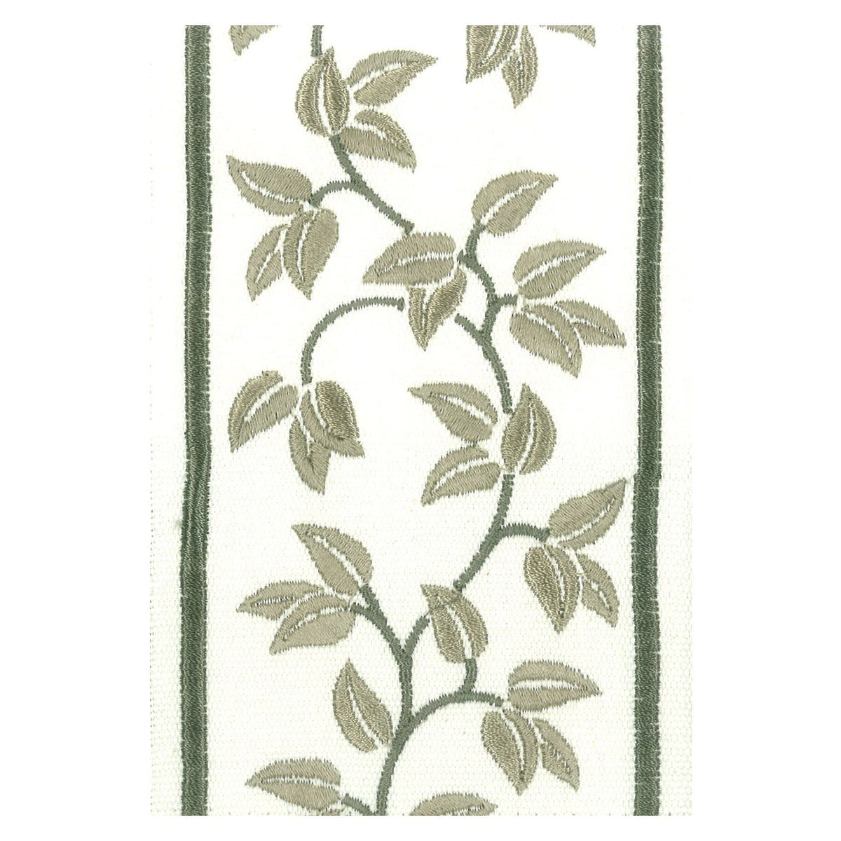 STOUT BANQUET 3 FERN Trim | Atlanta Fabrics