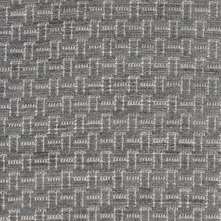 STOUT BANVILLE 4 ZINC Fabric | Atlanta Fabrics