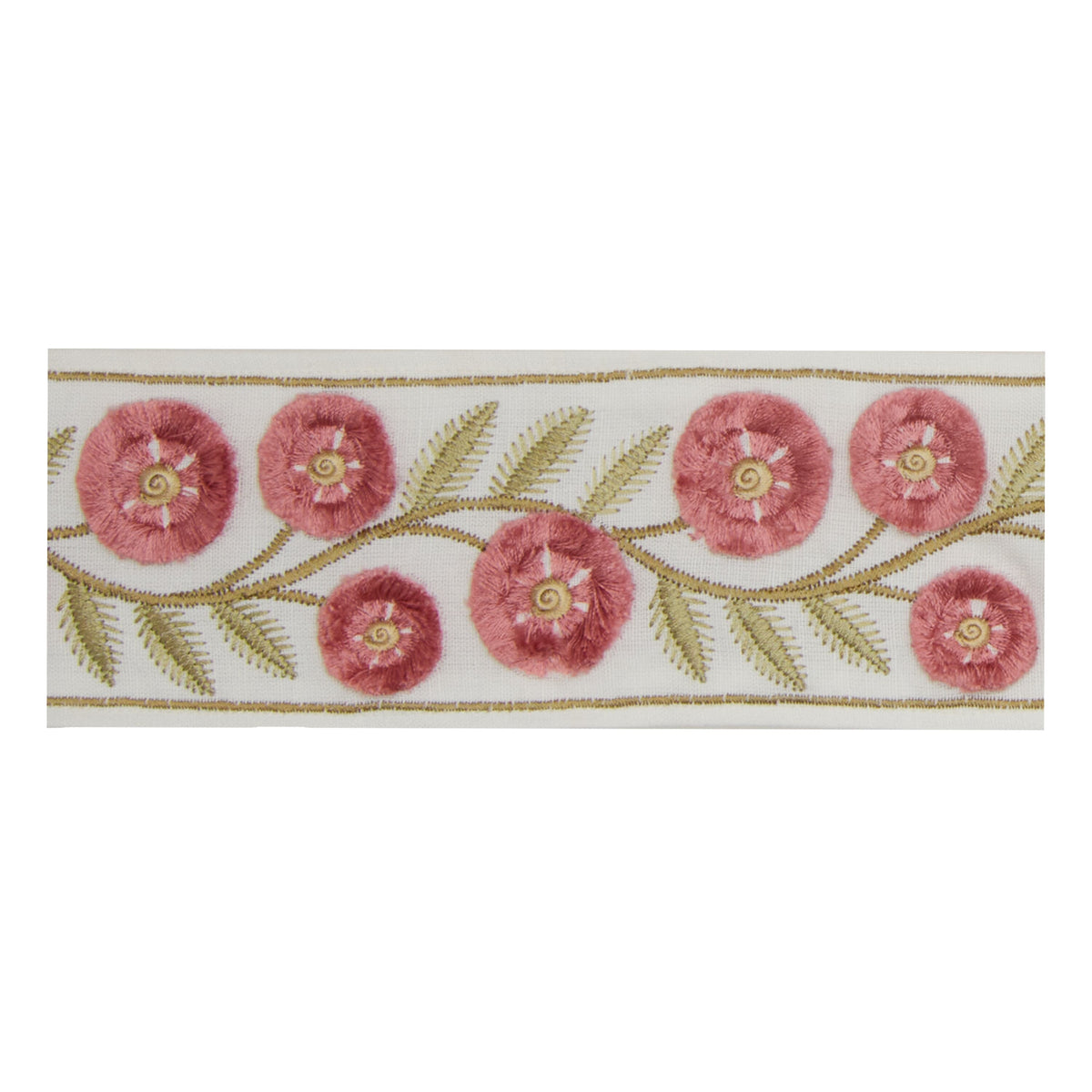 BASHFUL 1 BLUSH