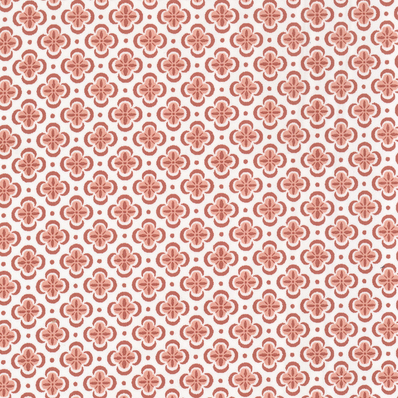 STOUT BASILICA 2 CARNATION Fabric | Atlanta Fabrics