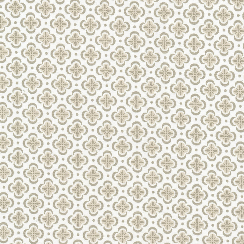 STOUT BASILICA 4 PUTTY Fabric | Atlanta Fabrics