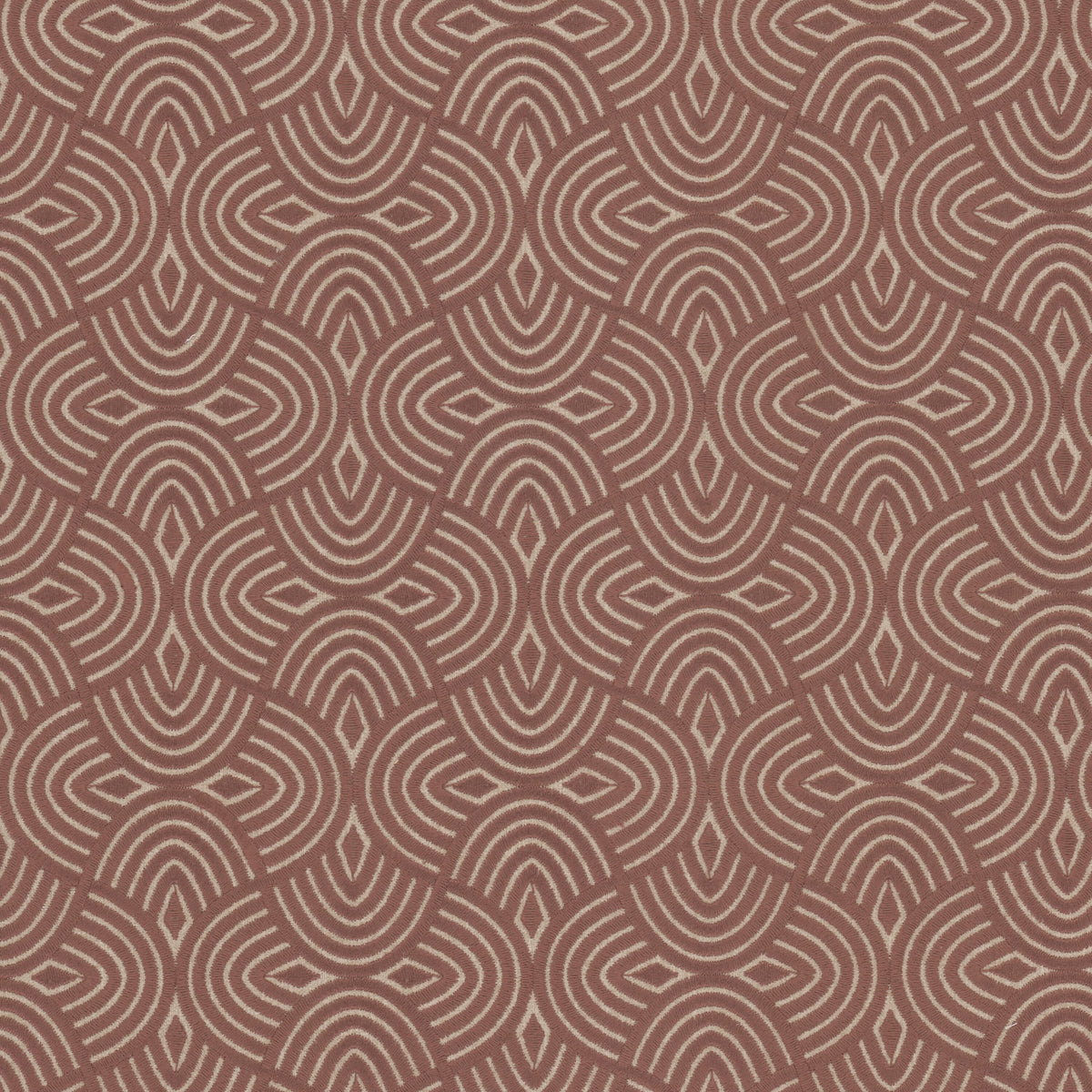 STOUT BAYSHORE 1 CLAY Fabric | Atlanta Fabrics
