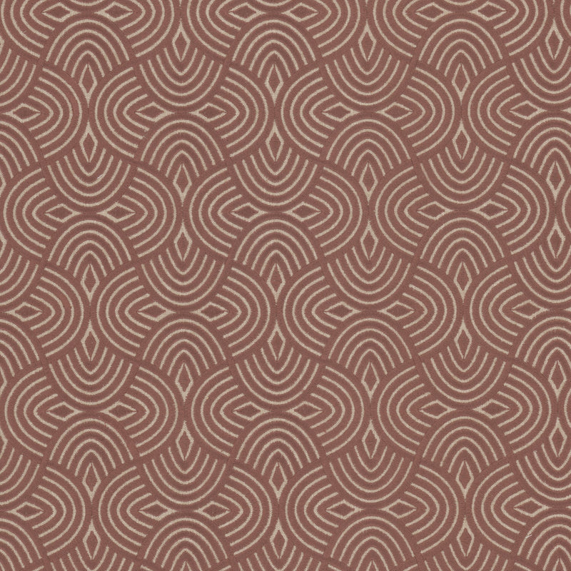 STOUT BAYSHORE 1 CLAY Fabric | Atlanta Fabrics