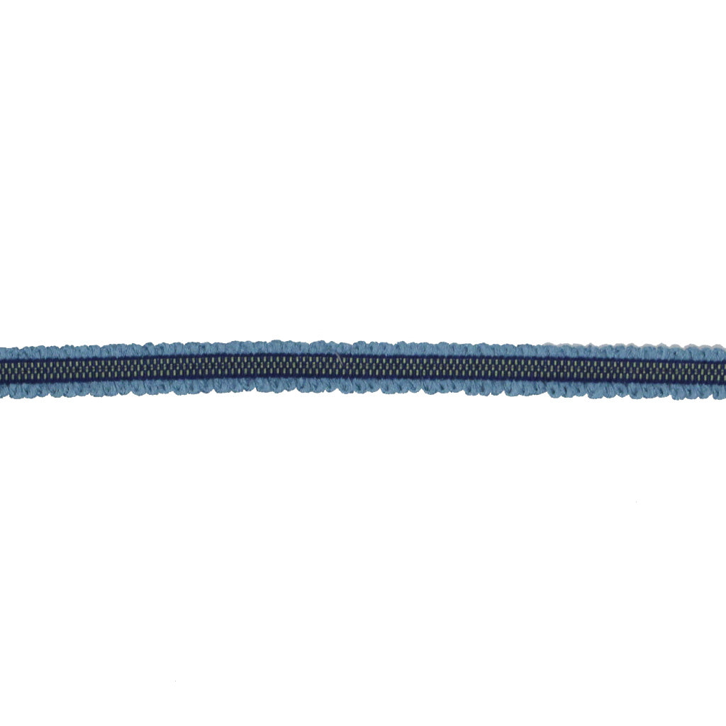 BD106-5 AQUAMARINE Trim