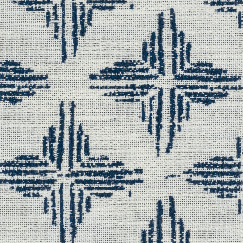 STOUT BEDAZZLE 1 NAVY Fabric | Atlanta Fabrics