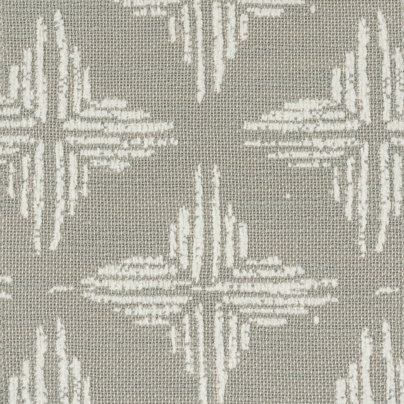 STOUT BEDAZZLE 2 NICKEL Fabric | Atlanta Fabrics