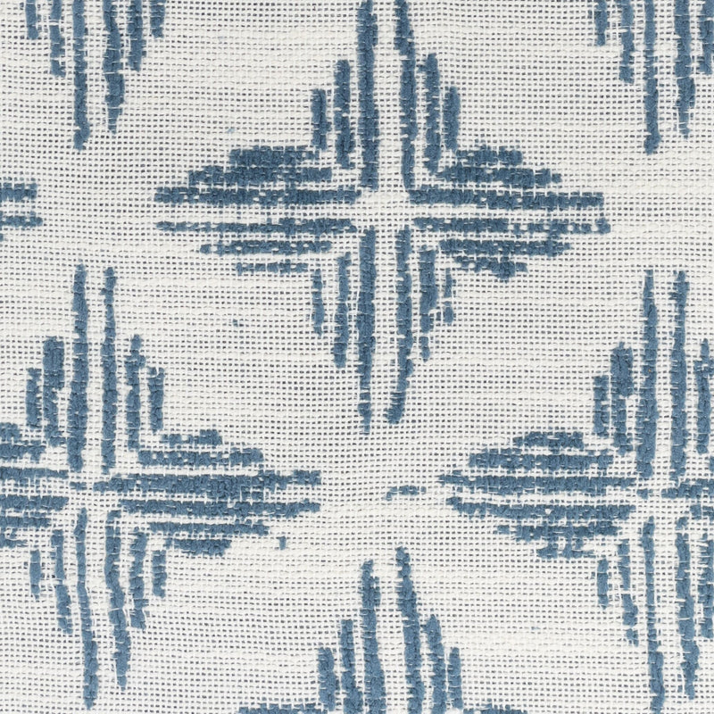 STOUT BEDAZZLE 3 SKY Fabric | Atlanta Fabrics