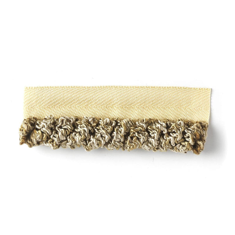 STOUT BENI 1 SAND Trim | Atlanta Fabrics