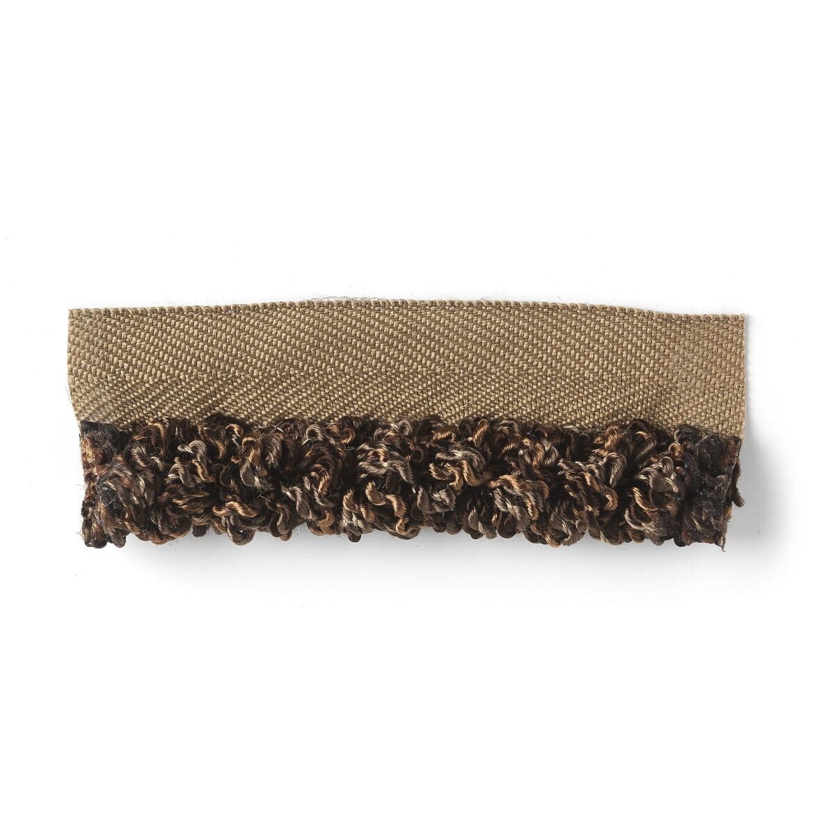 STOUT BENI 5 CAFE Trim | Atlanta Fabrics