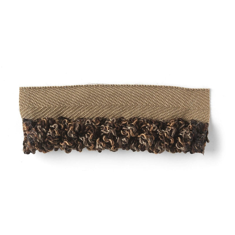 STOUT BENI 5 CAFE Trim | Atlanta Fabrics