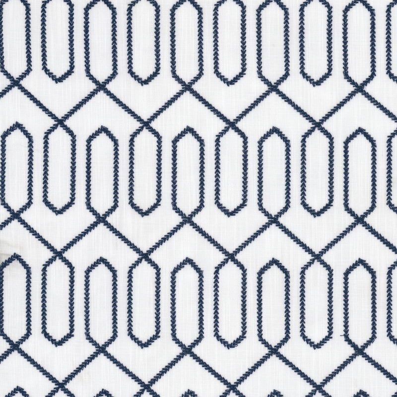 STOUT BENJAMIN 2 INK Fabric | Atlanta Fabrics