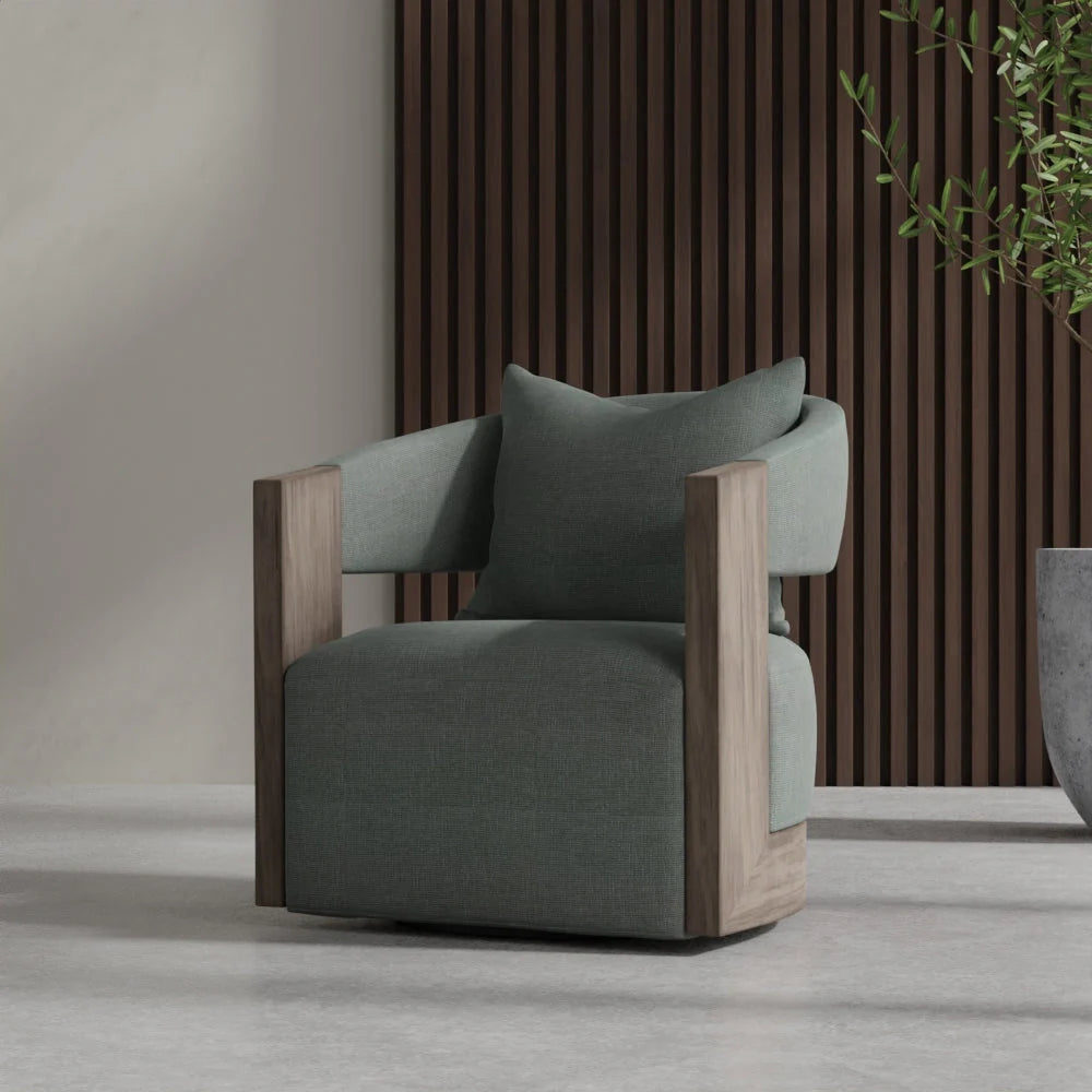 MagFabrics BENTON SPRUCE  | Atlanta Fabrics