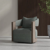 MagFabrics BENTON SPRUCE  | Atlanta Fabrics