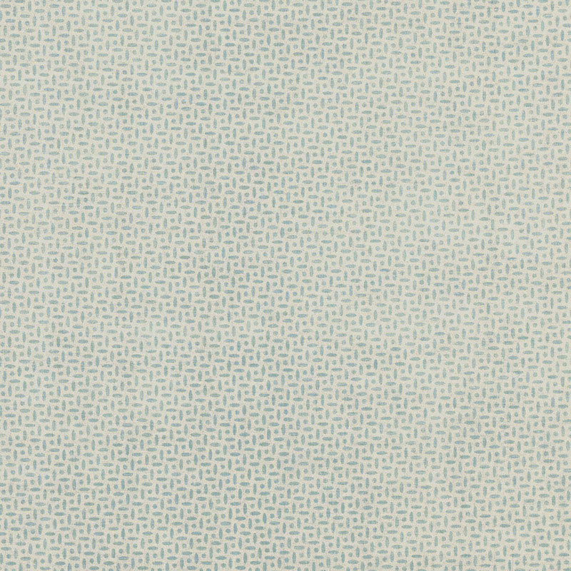 Schumacher BERRYDOWN AQUA Fabric | Atlanta Fabrics