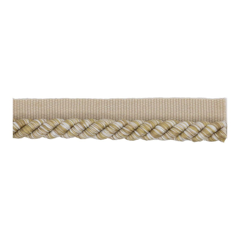 STOUT BESTOW CORD 2 CARAMEL Trim | Atlanta Fabrics
