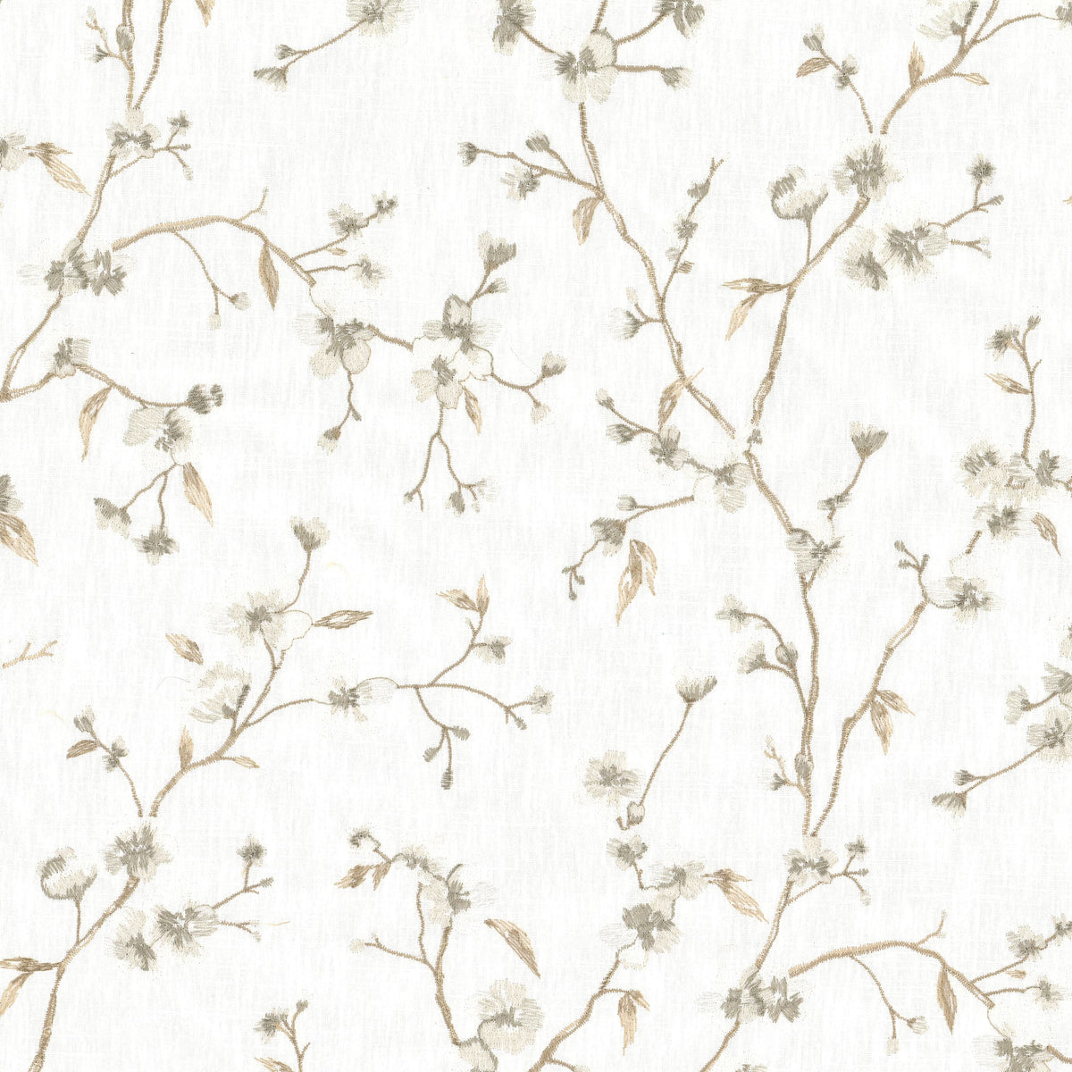 STOUT BEVERLY 2 BURLAP Fabric | Atlanta Fabrics