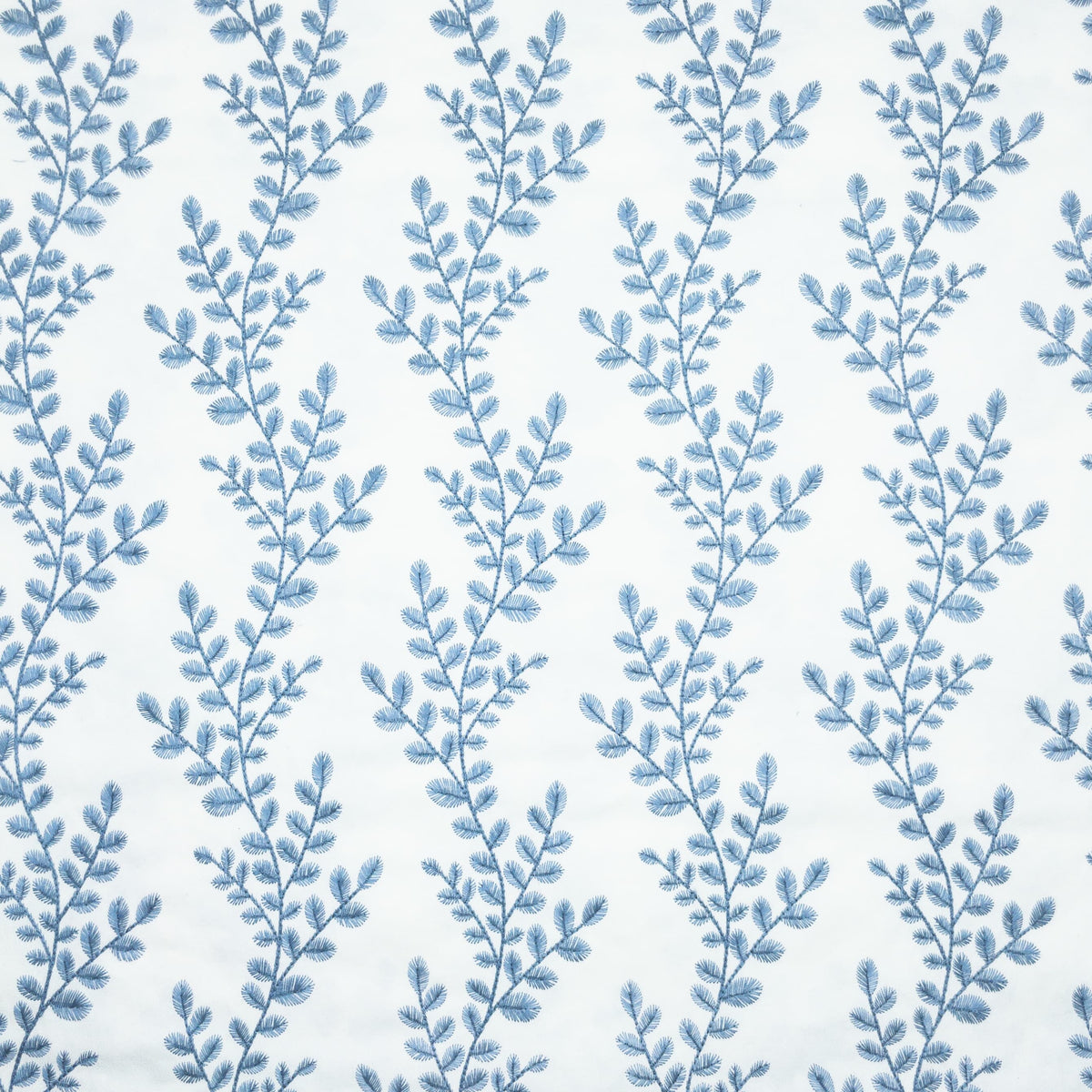 STOUT BIGBEND 3 PERIWINKLE Fabric | Atlanta Fabrics