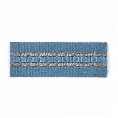 STOUT BLARNEY 2 OCEAN Trim | Atlanta Fabrics