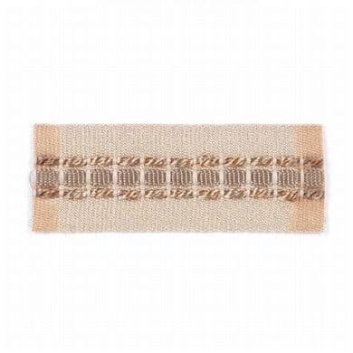 STOUT BLARNEY 8 CHARDONNAY Trim | Atlanta Fabrics
