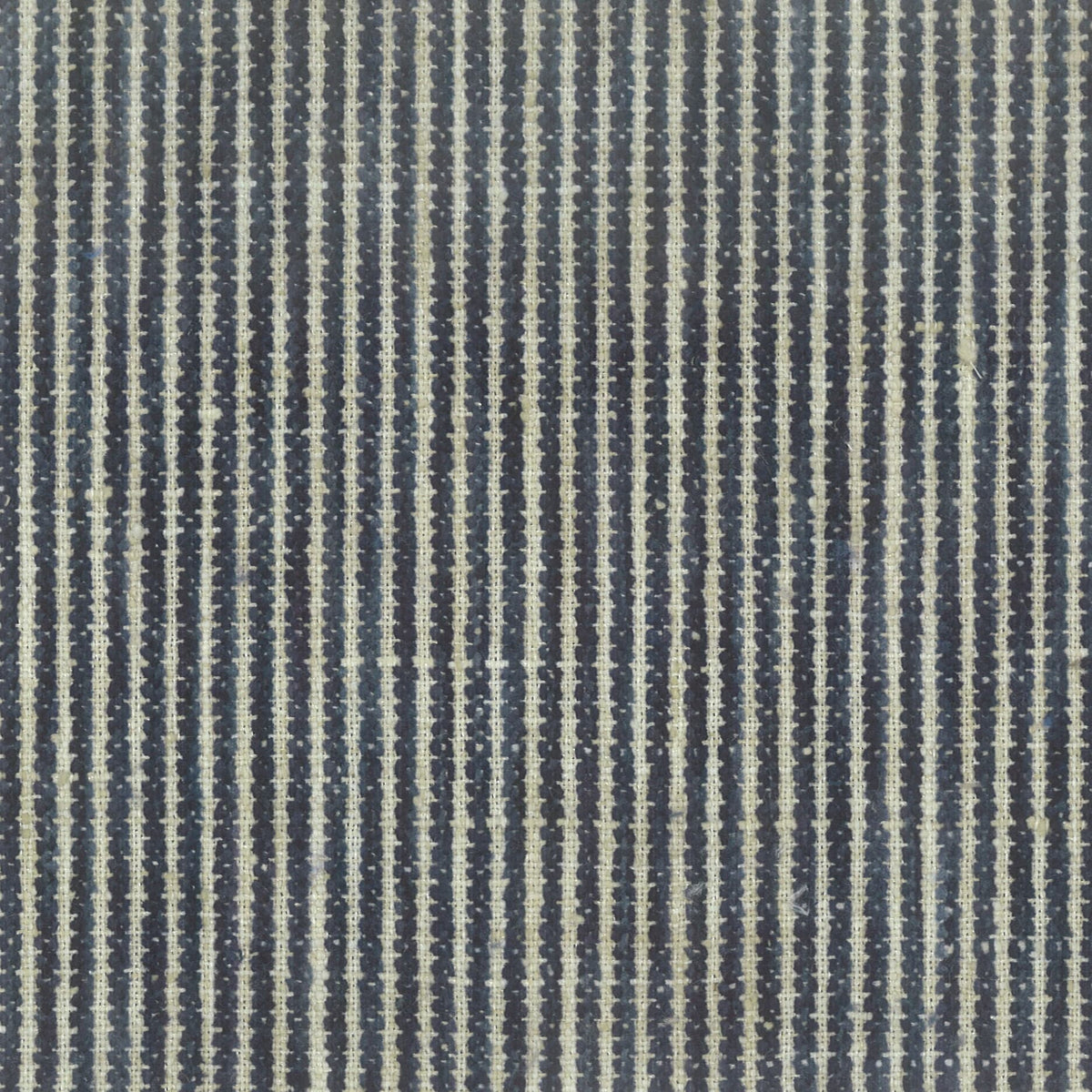 STOUT BOHEMIA 3 INDIGO Fabric | Atlanta Fabrics