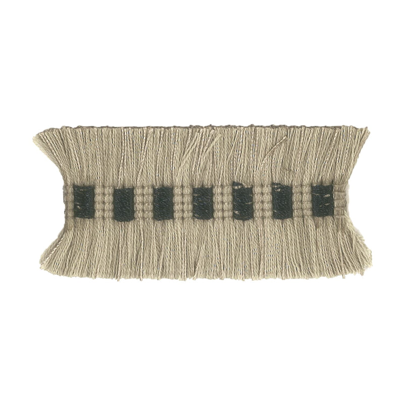 STOUT BOHO 2 HEMP Trim | Atlanta Fabrics