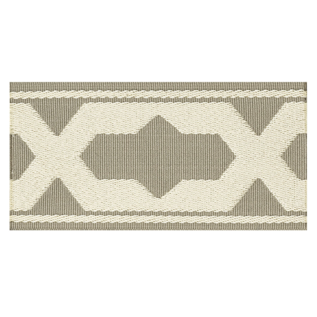 STOUT BORIS 1 DESERT Trim | Atlanta Fabrics