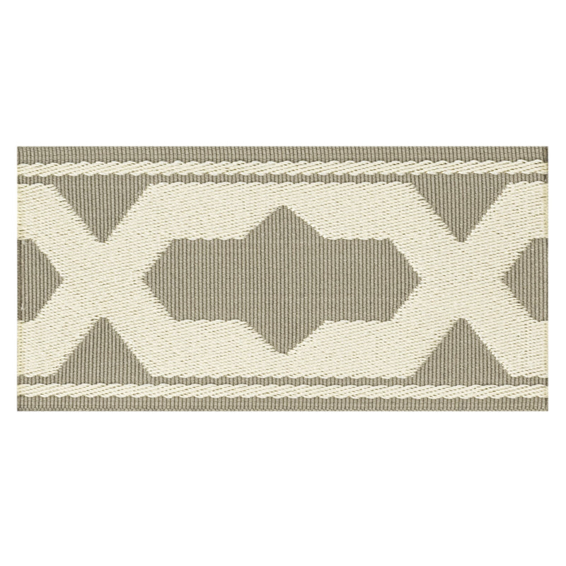 STOUT BORIS 1 DESERT Trim | Atlanta Fabrics